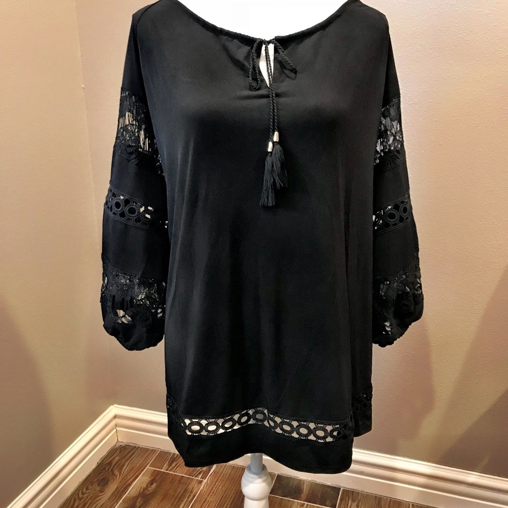 NWT Jones Studio Top 1X